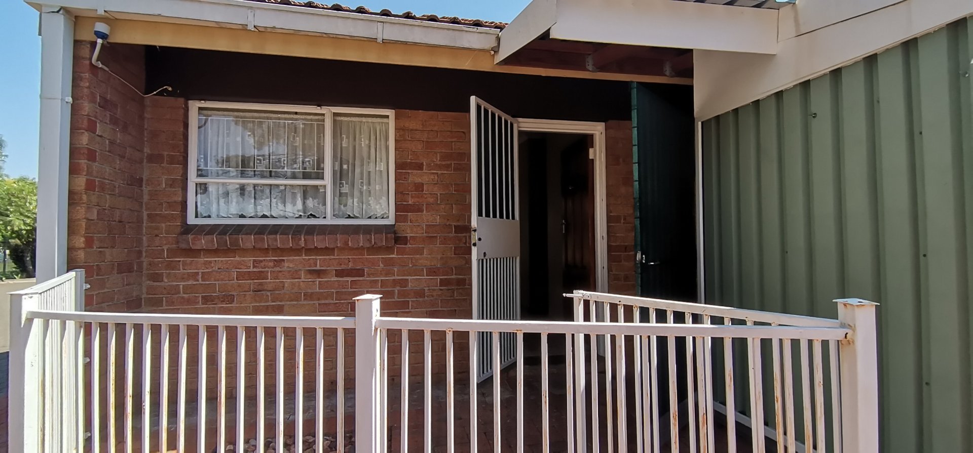 2 Bedroom Property for Sale in Brandwag Free State